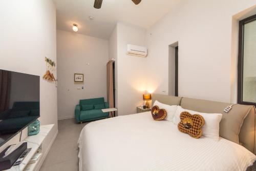 静河畔民宿 静河畔民宿