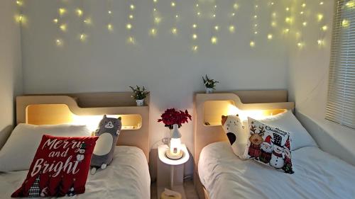Mapo Stay, Seoul (photo 7)