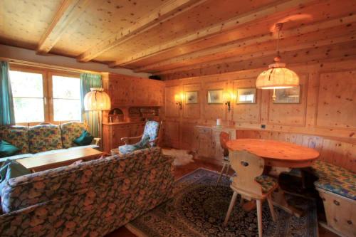 Apartment Christina in Pontresina, Schweiz