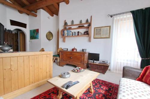 Apartment Cign OG in Celerina/Schlarigna, Schweiz