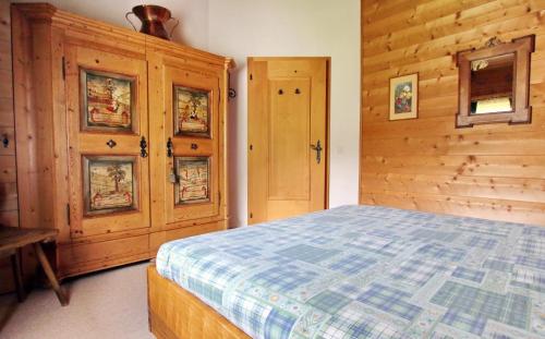 Apartment Cign OG in Celerina/Schlarigna, Schweiz
