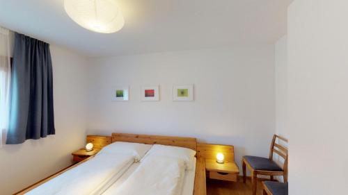 Apartment Randurel in Zuoz, Schweiz