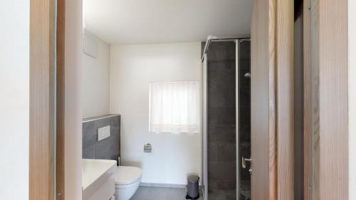 Apartment Randurel in Zuoz, Schweiz