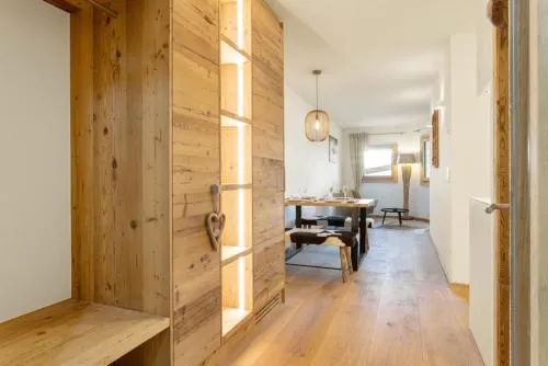 Apartment Arsa 15 in Silvaplana, Schweiz