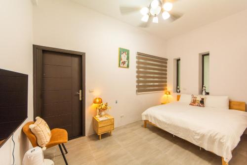 静河畔民宿 静河畔民宿