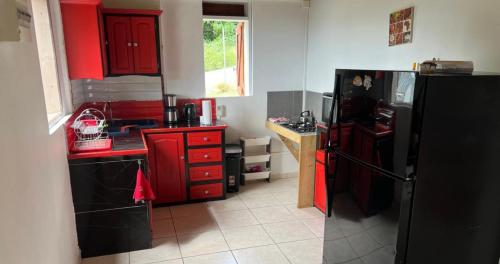Facilities, Mountain Breeze Home Rentals in Portsmouth