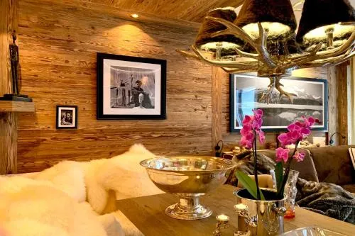 Apartment Au Reduit 208 in St. Moritz, Schweiz