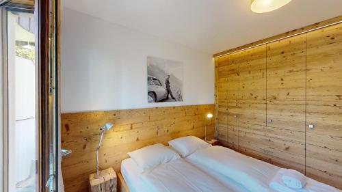 Apartment Sungold in St. Moritz, Schweiz