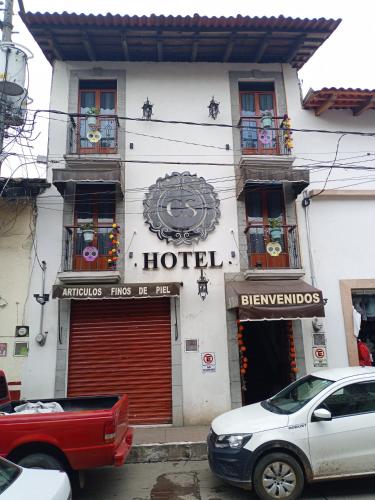 hotel photo