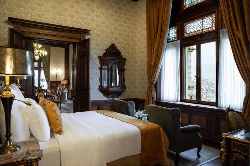 10 king beds