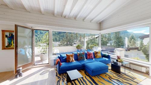 Superior Apartment with Sauna