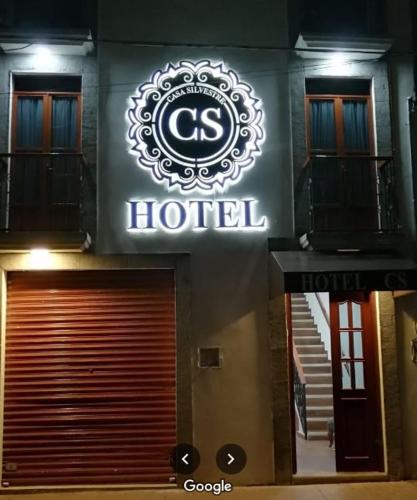 HOTEL CASA SILVESTRE – Zacatlán, OK