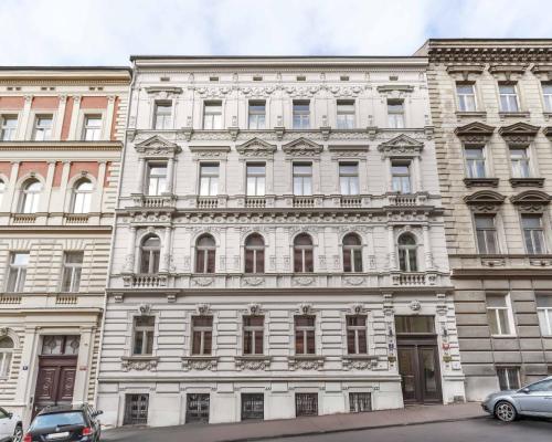Limehome Prague Múza, Praha (fotografie 10)