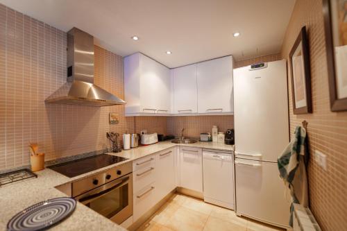 Iekārtas, Apartament Vega - Vall Fosca - L'Amfitriona in Torre de Capdella
