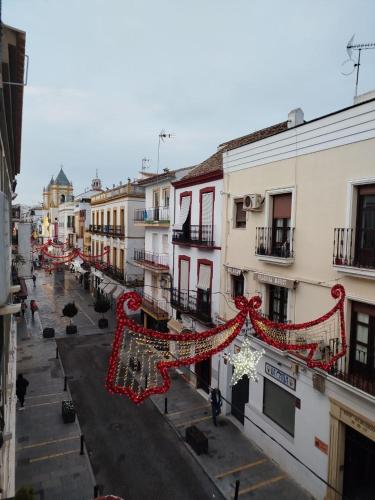 Ronda Suites Rondena 3-Star Guesthouse restaurant