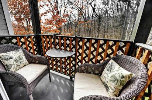 35 chemin du Hameau 43 in Stoneham (QC)