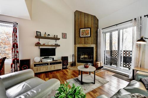 35 chemin du Hameau 43 in Stoneham (QC)