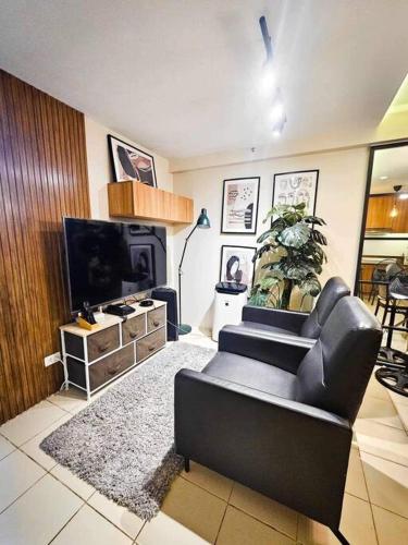 Instragamable2BR near Bridgetown, Manila