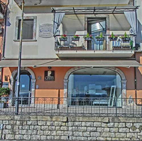 B&B Sottocoperta - image 7