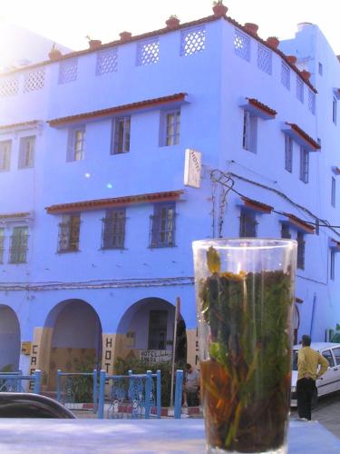 hotel photo