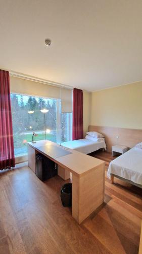 Vinni Sport & Spa hostel Vinni Sport & Spa hostel