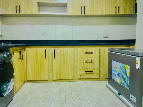 Nexus Apartment in Lekki