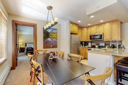 Lion Square Lodge South 550 in Vail, USA