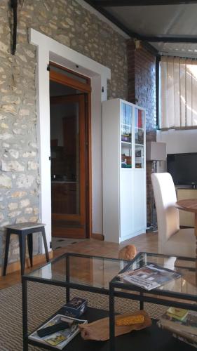 Maison de village Le Merevillois 1h15 de Paris in Mereville