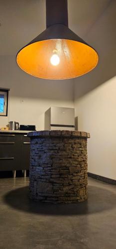 Удобства, Maison Allauch La Forge in Алош