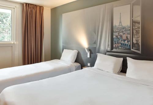 B&B Hôtel corbeil-essonnes - image 3