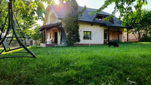 Goodvibes 3 bedrooms rezidence - Location, gîte - Iaşi
