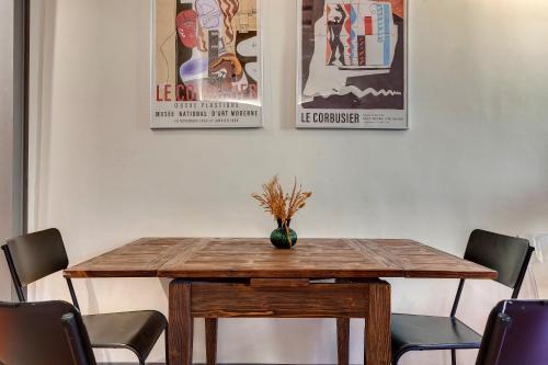 Minnesota Apartment by Mamo Florence - image 5