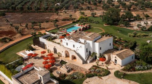 Masseria Santo Scalone Masseria Santo Scalone