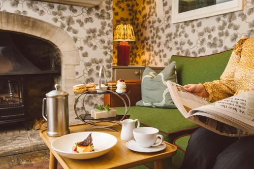 The Swan Hotel - image 12
