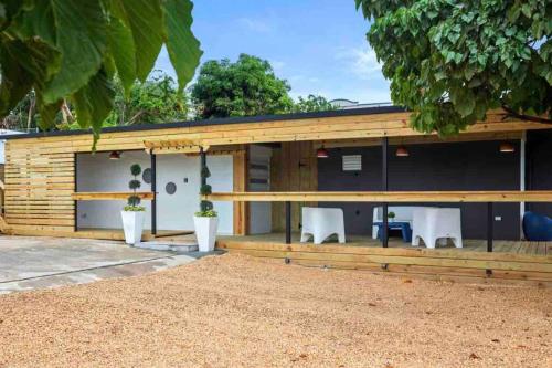 Marina Luxury Rooms #2 in Fajardo