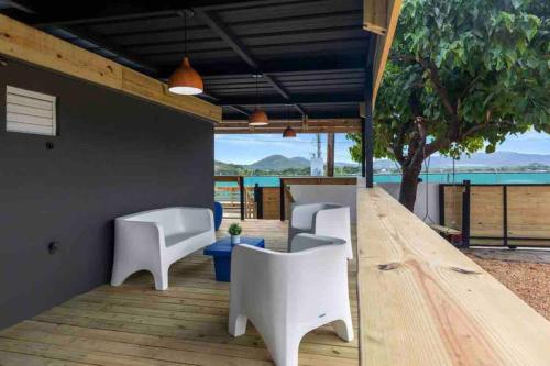 Marina Luxury Rooms #2 in Fajardo