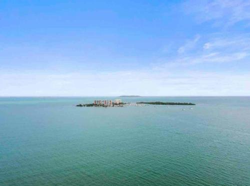 Marina Luxury Rooms #2 in Fajardo