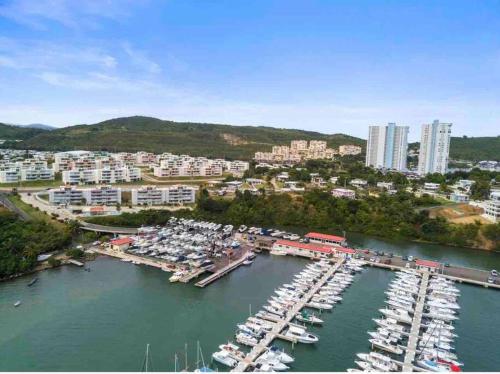 Marina Luxury Rooms #2 in 法哈多