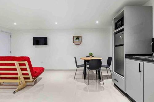 Marina Luxury Rooms #2 in Fajardo