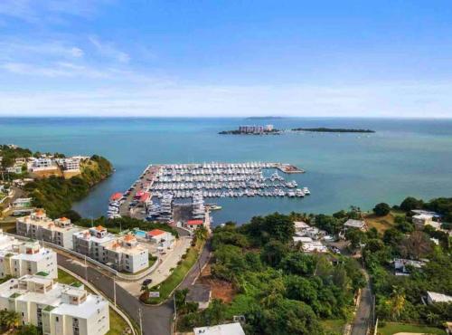 Marina Luxury Rooms #2 in Fajardo