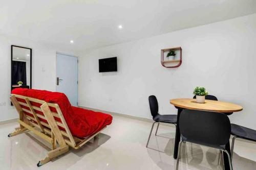 Marina Luxury Rooms #2 in Fajardo