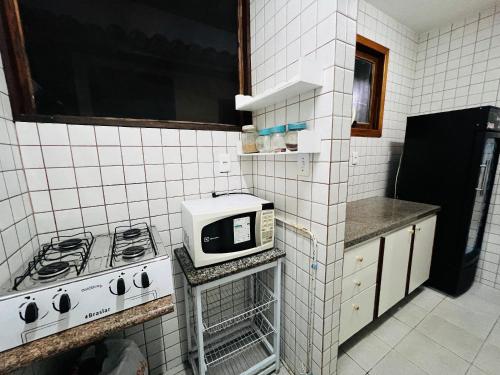 Condomínio quarto e sala - image 2