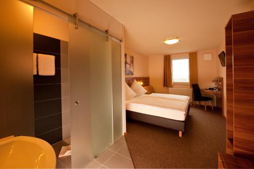 Astay Hotel - main image