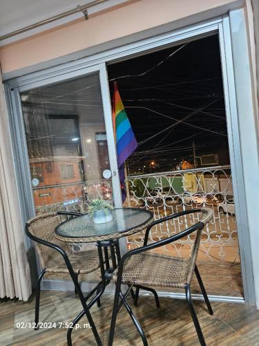 Casa Rustica Hostal Paqcha in Cusco Városközpont