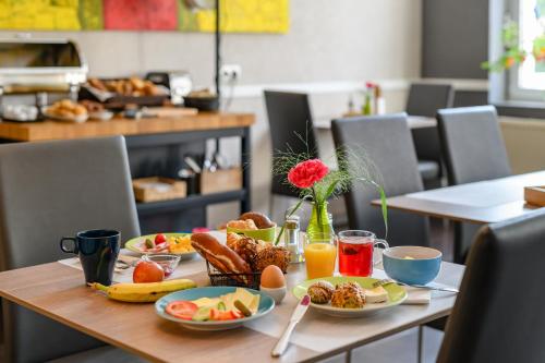 ibis Styles Dortmund West - image 11