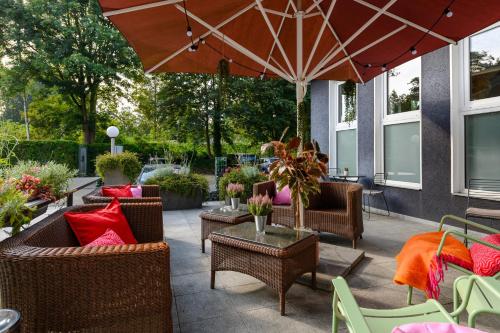 ibis Styles Dortmund West - main image