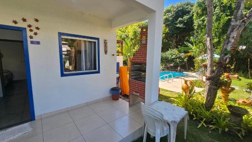 Vila Axé Flat Lua 2, Prado (fotografie 10)