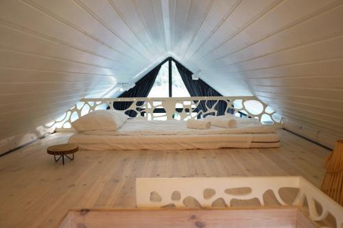 Domy Na Wodzie La Mare Houseboats Bydgoszcz