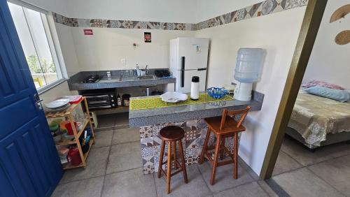 Vila Axé Flat Lua 2, Prado (fotografie 8)