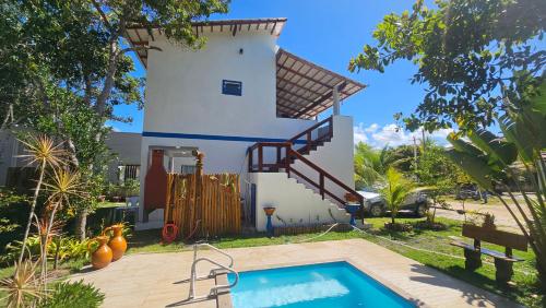 Vila Axé Flat Lua 2, Prado (fotografie 5)